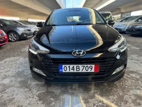 Hyundai I20 1.0TurboGDI-2019-NAVI-камера, снимка 3