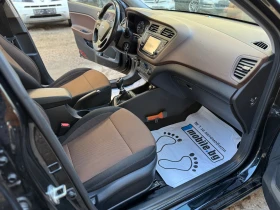 Hyundai I20 1.0TurboGDI-2019-NAVI-камера, снимка 14