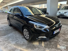 Hyundai I20 1.0TurboGDI-2019-NAVI-камера, снимка 2