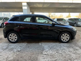 Hyundai I20 1.0TurboGDI-2019-NAVI-камера, снимка 4
