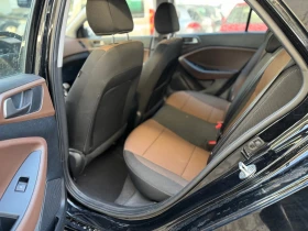 Hyundai I20 1.0TurboGDI-2019-NAVI-камера, снимка 11