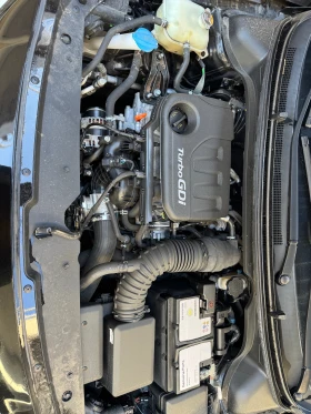 Hyundai I20 1.0TurboGDI-2019-NAVI-камера, снимка 15