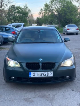 BMW 535 535d - изображение 5