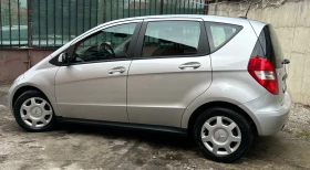 Mercedes-Benz A 180 Facelift, снимка 5