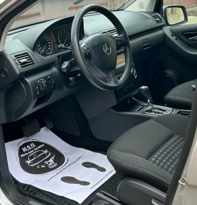 Mercedes-Benz A 180 Facelift, снимка 8