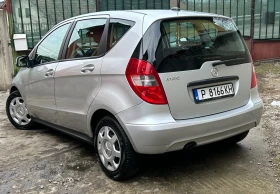 Mercedes-Benz A 180 Facelift, снимка 6