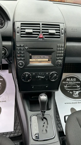 Mercedes-Benz A 180 Facelift, снимка 9