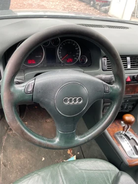 Audi A6 Allroad 2.5 ТДИ автомат, снимка 6