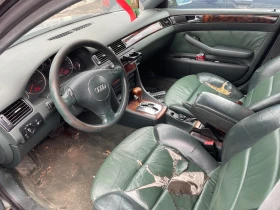 Audi A6 Allroad 2.5 ТДИ автомат, снимка 5