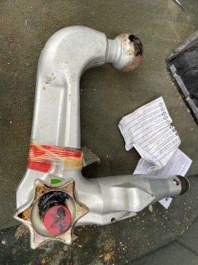 Audi A6 Allroad 2.5 ТДИ автомат, снимка 8