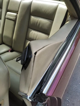 Mercedes-Benz 124 300CE-24, снимка 9