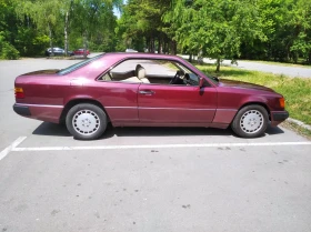 Mercedes-Benz 124 300CE-24, снимка 6