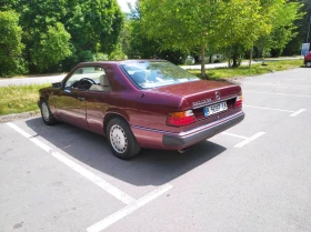 Mercedes-Benz 124 300CE-24, снимка 3