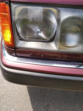 Mercedes-Benz 124 300CE-24, снимка 10