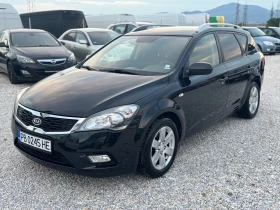 Kia Ceed 1.6, снимка 1