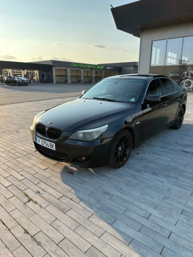 BMW 520, снимка 2