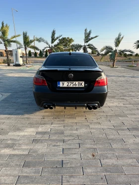 BMW 520, снимка 6