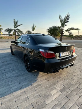 BMW 520, снимка 3