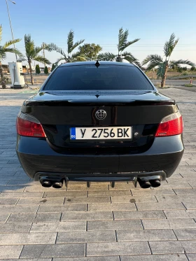 BMW 520, снимка 16