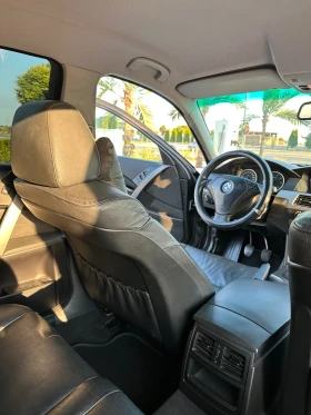 BMW 520, снимка 7