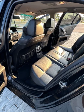 BMW 520, снимка 10