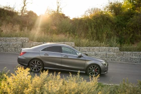 Mercedes-Benz CLA 200, снимка 6