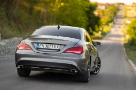 Mercedes-Benz CLA 200, снимка 8
