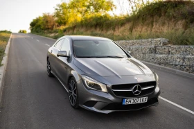 Mercedes-Benz CLA 200, снимка 4
