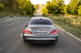 Mercedes-Benz CLA 200, снимка 7