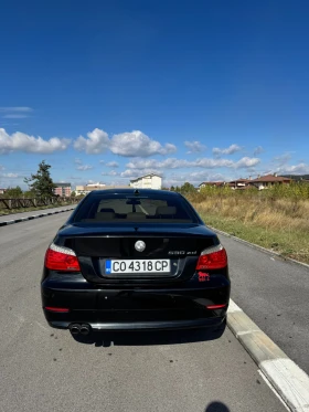 BMW 530, снимка 4