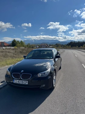 BMW 530, снимка 6