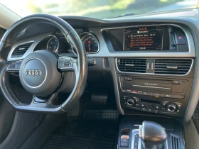 Audi A5 Audi A5 3.0 Tdi 3x S- line, снимка 14