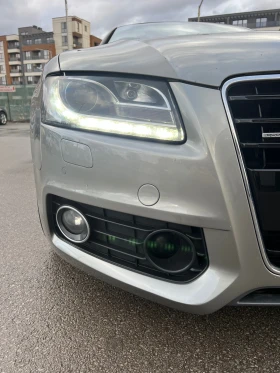 Audi A5 Audi A5 3.0 Tdi 3x S- line, снимка 12