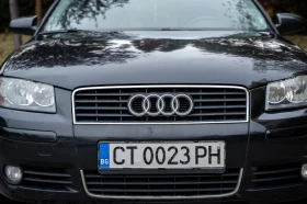Audi A3, снимка 13