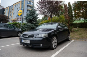 Audi A3, снимка 2