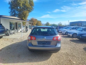 VW Passat BMP, снимка 7