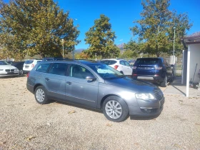 VW Passat BMP, снимка 4