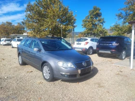 VW Passat BMP, снимка 3