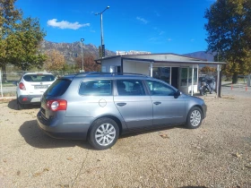 VW Passat BMP, снимка 5