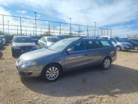 VW Passat BMP, снимка 10