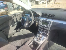 VW Passat BMP, снимка 14