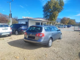 VW Passat BMP, снимка 6