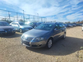VW Passat BMP, снимка 1
