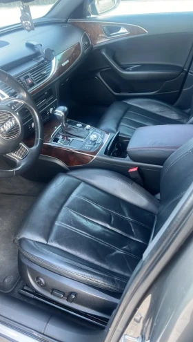 Audi A6 TFSI, снимка 2