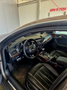 Audi A6 TFSI, снимка 4