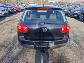 VW Golf 1.6БЕНЗИН 116KC, снимка 8