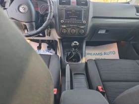 VW Golf 1.6БЕНЗИН 116KC, снимка 10
