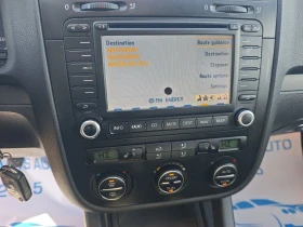 VW Golf 1.6БЕНЗИН 116KC, снимка 12