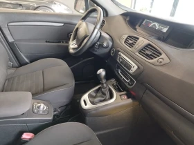 Renault Scenic 1.5dci X-MODE, снимка 13