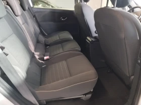 Renault Scenic 1.5dci X-MODE, снимка 11
